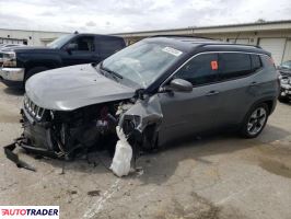 Jeep Compass 2021 2