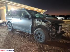 Hyundai Santa Fe 2025 2