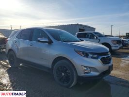 Chevrolet Equinox 2020 1