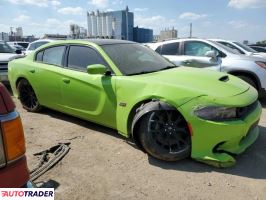 Dodge Charger 2019 6