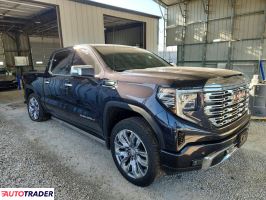 GMC Sierra 2026 6