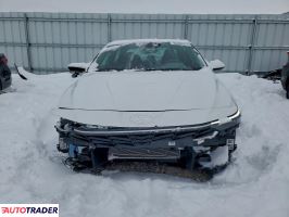 Hyundai Elantra 2024 2