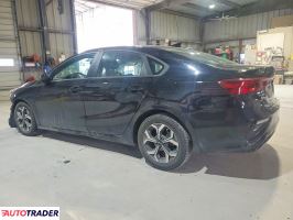 Kia Pozostałe 2021 2