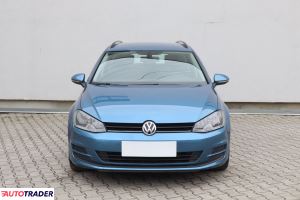 Volkswagen Golf 2014 1.6 103 KM