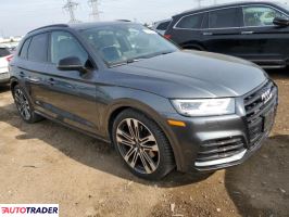 Audi Q5 2020 3 Audi Q5 2020 3