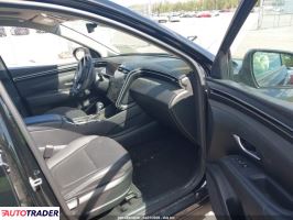 Hyundai Tucson 2023 2