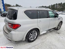 Infiniti Pozostałe 2020 5