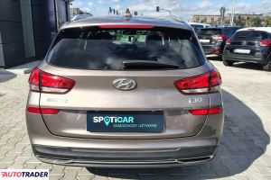 Hyundai i30 2022 1.5 110 KM Hyundai i30 2022 1.5 110 KM