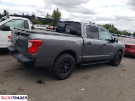 Nissan Titan 2021 5 Nissan Titan 2021 5