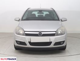 Opel Astra 2004 1.8 123 KM