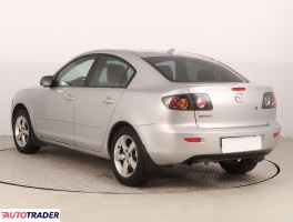 Mazda 3 2005 1.6 103 KM