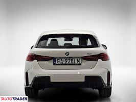 BMW 120 2025 1.5 156 KM