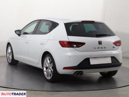 Seat Leon 2014 2.0 147 KM