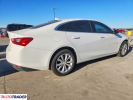 Chevrolet Malibu 2024 1