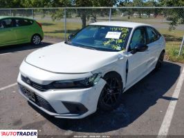 Honda Civic 2022 2 Honda Civic 2022 2
