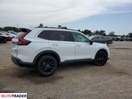 Honda CR-V 2024 2