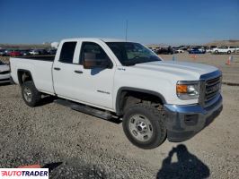 GMC Sierra 2019 6 GMC Sierra 2019 6