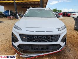 Hyundai Kona 2022 2