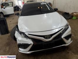Toyota Camry 2024 3 Toyota Camry 2024 3
