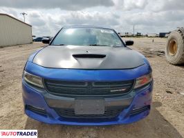 Dodge Charger 2021 3