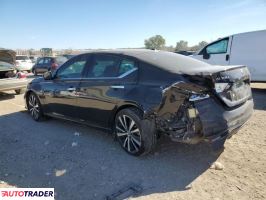 Nissan Altima 2019 2