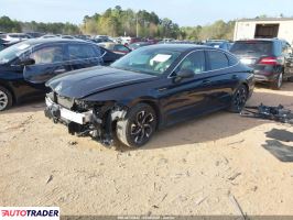 Hyundai Sonata 2024 2