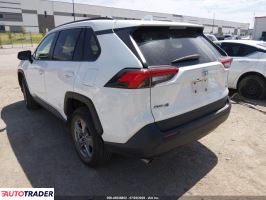 Toyota Pozostałe 2023 2