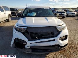 Ford Explorer 2023 2