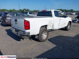 Chevrolet Colorado 2020 2