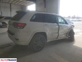 Jeep Grand Cherokee 2021 3 Jeep Grand Cherokee 2021 3