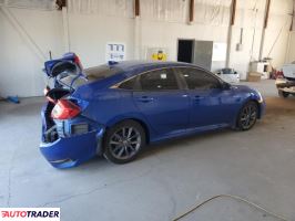Honda Civic 2021 1 Honda Civic 2021 1