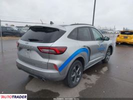 Ford Escape 2023 1