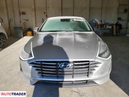 Hyundai Sonata 2020 2