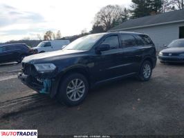 Dodge Durango 2022 3