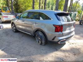 Kia Sorento 2023 1