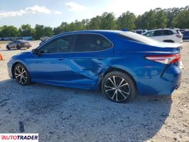 Toyota Camry 2020 2