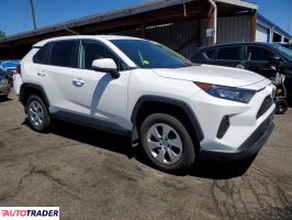 Toyota Pozostałe 2022 2