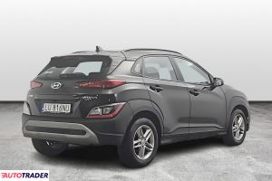 Hyundai Kona 2022 1.0 120 KM