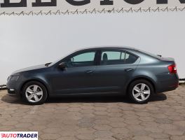 Skoda Octavia 2019 1.5 147 KM Skoda Octavia 2019 1.5 147 KM