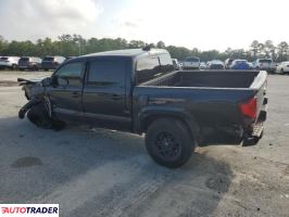 Toyota Tacoma 2022 3