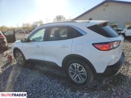 Ford Escape 2020 1