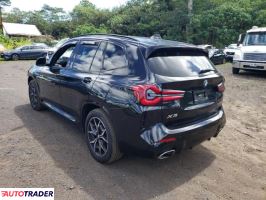 BMW X3 2022 2
