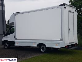 Iveco Daily 2020 2.3