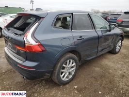 Volvo XC60 2021 2