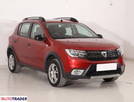 Dacia Sandero - zobacz ofertę