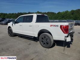 Ford Pozostałe 2021 3