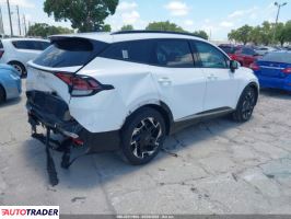 Kia Sportage 2023 2 Kia Sportage 2023 2