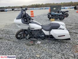 Harley-Davidson Pozostałe 2025