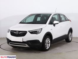 Opel Crossland 2019 1.2 128 KM
