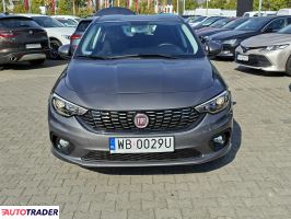 Fiat Tipo 2019 1.4 95 KM